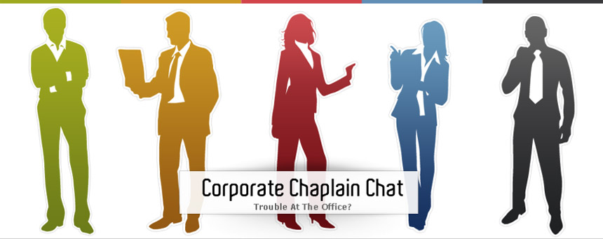 ChaplainCorporateChat